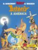 ASTERIX A AMERICA de GOSCINNY, RENE 