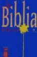 LA BIBLIA DIDACTICA de GONZALEZ, ANGEL 