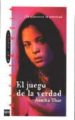EL JUEGO DE LA VERDAD de THOR, ANNIKA 