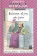 SALOMON, EL JUEZ MAS JUSTO de MONTES, GRACIELA 