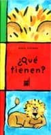 QUE TIENEN? de CROZON,ALAIN 
