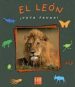 EL LEON de DENIS-HUOT, CHRISTINE  DENIS-HUOT, MICHEL 