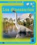 LOS DINOSAURIOS (MUNDO CLIC) (+ CD) de GREEN, JEN 