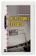 NO ME TOQUES LA CABEZA! de GUZMAN, MICHAEL DE 