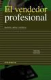 EL VENDEDOR PROFESIONAL (3 ED.) de ARTAL CASTELLS, MANUEL 