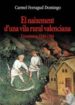 EL NAIXEMENT D'UNA VILA RURAL VALENCIANA: CONCENTAINA, 1245-1304 de FERRAGUD DOMINGO, CARMEL 