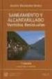 SANEAMIENTO Y ALCANTARILLADO, VERTIDOS (7 ED.) di HERNANDEZ MUOZ, AURELIO 