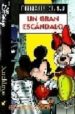 UN GRAN ESCANDALO di VV.AA. 
