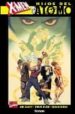 X-MEN: LOS HIJOS DEL ATOMO de CASEY, JOEY  RUDE, STEVE  RIBIC, ESSAD 
