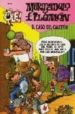 MORTADELO Y FILEMON N 25: EL CASO DEL CALCETIN (5 ED.) di IBAEZ, FRANCISCO 