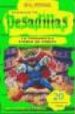 LA TERRORIFICA TIENDA DE COMICS (EN BUSCA DE TUS PESADILLAS) de STINE, R.RL. 