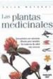 LAS PLANTAS MEDICINALES de ODY, PENELOPE 