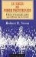 LA MAGIA DEL PODER PSICOTRONICO de STONE, ROBERT B. 
