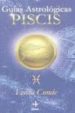 GUIAS ASTROLOGICAS: PISCIS de CONDE, LUISA 
