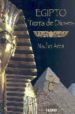 EGIPTO. TIERRA DE DIOSES de ARES, NACHO 