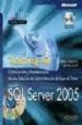 SQL SERVER 2005: TRAINING KIT EXAMEN 70-444 (INCLUYE CD-ROM) de MCLEAN, IAN 
