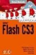 FLASH CS3 (MANUAL AVANZADO) de RODRIGUEZ FERNANDEZ, OSCAR 