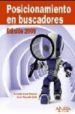 POSICIONAMIENTO EN BUSCADORES (ED. 2009) de MACIA DOMENE, FERNANDO  GOSENDE GRELA, JAVIER 