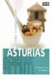 ASTURIAS (COCINA TRADICIONAL ESPAOLA) di VV.AA. 