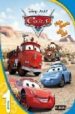 CARS: VIEJO, NUEVO, ROJO, AZUL ( NIVEL 1) di VV.AA. 