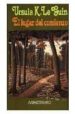 EL LUGAR DEL COMIENZO di LE GUIN, URSULA K. 