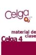 AULA DE GALEGO 4 (CURSO DE GALEGO) di VV.AA. 