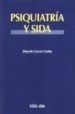 PSIQUIATRIA Y SIDA di GARCIA-CAMBA, EDUARDO 
