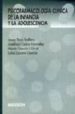 PSICOFARMACOLOGIA CLINICA DE LA INFANCIA Y LA ADOLESCENCIA de TORO TRALLERO, JOSEP 