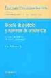 DISEO DE PROTESIS Y APARATOS DE ORTODONCIA (CICLO FORMATIVO PROT ESIS DENTALES) de FONOLLOSA, J.M. 