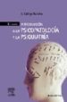 INTRODUCCION A LA PSICOPATOLOGIA Y LA PSIQUIATRIA (6 ED.) de VALLEJO RUILOBA, JULIO 
