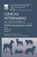 CLINICAS VETERINARIAS DE NORTEAMERICA 2008. VOLUMEN 38 N 3: AVAN CES EN TRASTORNOS HIDROELECTROLITICOS Y ACIDOBASICOS di MORAIS, AUSTRAN DE 