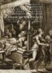 OBRAS: EPIGRAMAS: PARAFRASIS A LA POETICA DE HORACIO: OBSERVACION ES NUEVEAS SOBRE GRAMATICA: FLORILEGIO DE VERSIFICACION de CASCALES, FRANCISCO 