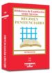 REGIMEN PENITENCIARIO (8 ED.) di VV.AA. 