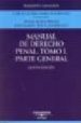 MANUAL DE DERECHO PENAL (T. 1 PARTE GENERAL) (5 ED.) de SUAREZ-MIRA RODRIGUEZ, CARLOS 