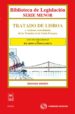 TRATADO DE LISBOA Y VERSIONES CONSOLIDADAS DEL TRATADO DE LA UNIO N EUROPEA Y DEL TRATADO DEL FUNCIONAMIENTO DE LA UNION EUROPEA (2 ED) de ALONSO GARCIA, RICARDO 