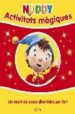 ACTIVITATS MAGIQUES (NODDY) di VV.AA. 