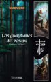 LOS GUARDIANES DEL BOSQUE de MCNEILL, GRAHAM 