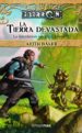 LA TIERRA DEVASTADA (EBERRON II: LA OSCURIDAD ONIRICA) de BAKER, KEITH 