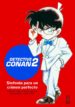 SINFONIA DEL CRIMEN PERFECTO (DETECTIVE CONAN II) de TANI, YUTAKA 