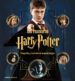 LOS TESOROS DE HARRY POTTER: FOTOGRAFIAS Y RECUERDOS DE UN MUNDO MAGICO de SIBLEY, BRIAN 