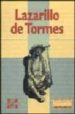 EL LAZARILLO DE TORMES de ANONIMO 