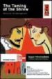 THE TAMING OF THE SHREW (LEVEL UPPER INTERMEDIATE) (INCLUYE CD-RO M) de SHAKESPEARE, WILLIAM 