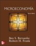 MICROECONOMIA (3 ED.) di BERNANKE, BEN 