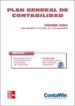 PLAN GENERAL DE CONTABILIDAD (INCLUYE CD Y DESPLEGABLE) di VV.AA. 