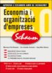 ECONOMIA I ORGANITZACIO D EMPRESES (SCHAUM) de PINA MASSACHS, MONTSERRAT  GONZALEZ FERNANDEZ, CLARA  ALFARO GIMENEZ, JOSEP 