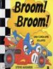 BROOM BROOM UNA CURSA AMB SOLAPES di VV.AA. 