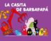 LA CASITA DE BARBAPAPA de TISON, ANNETTE  TAYLOR, TALUS 