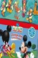 MICKEY MOUSE: JUEGA CON NOSOTROS! di VV.AA. 