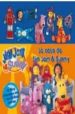 LA CASA DE JIM JAM Y SUNNY di VV.AA. 