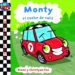 BUJIAS CITY: MONTY, EL COCHE DE RALIS de FOX, DIANE  FOX, CHRISTYAN 